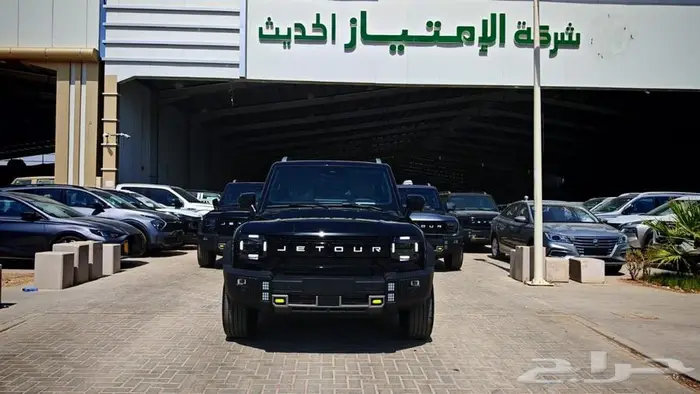 جيتور T2 لاكجري 2025 13