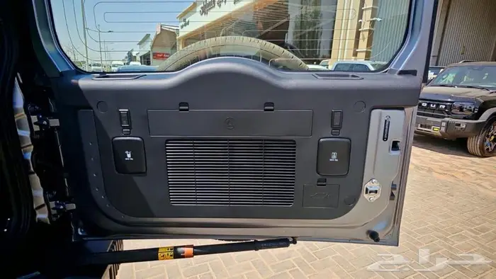 جيتور T2 لاكجري 2025 37