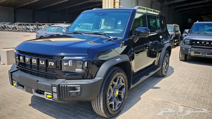 جيتور T2 لاكجري 2025 10