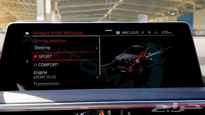 بي ام دبليو X4 XDrive خليجي 2025 اصفار مع ضمان الوكيل 19