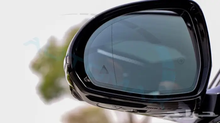 2024 مرسيدس اس كلاس S 500 L اصفار مع ضمان 30