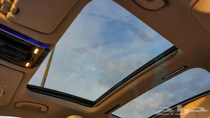 2024 مرسيدس اس كلاس S 500 L اصفار مع ضمان 23
