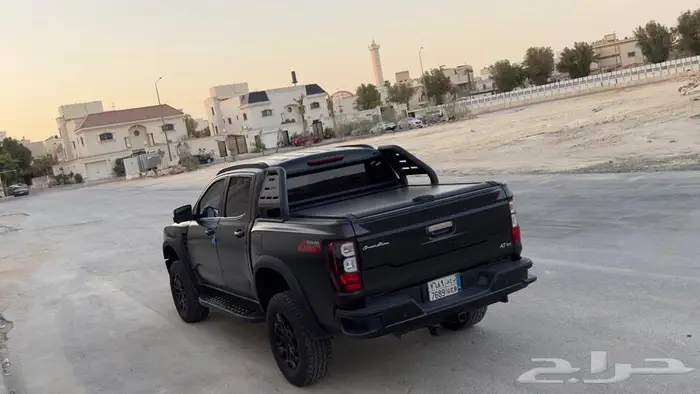 ونيت ديزل 2025 م جراند ليون الوحش الصيني ZX AUTO 1