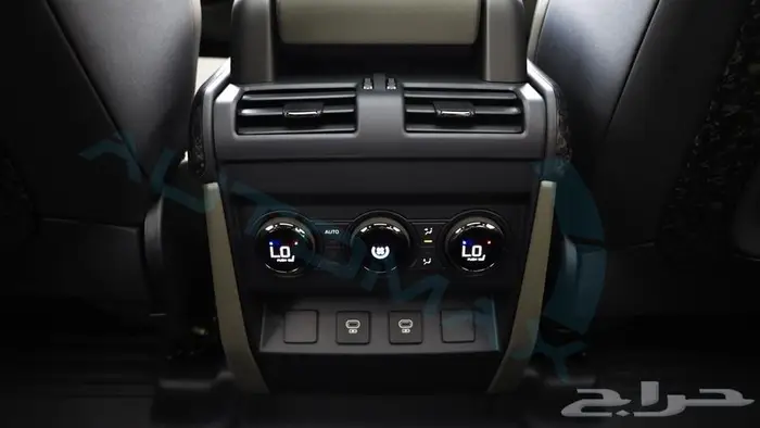 2025 LAND ROVER DEFENDER 110 OCTA EDITION ONE 4.4TT V8 31