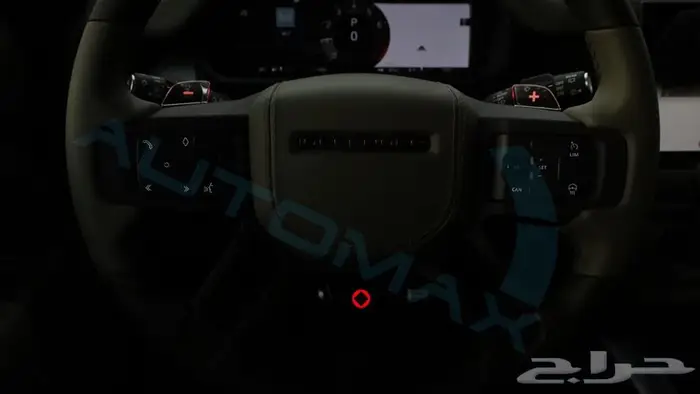 2025 LAND ROVER DEFENDER 110 OCTA EDITION ONE 4.4TT V8 14