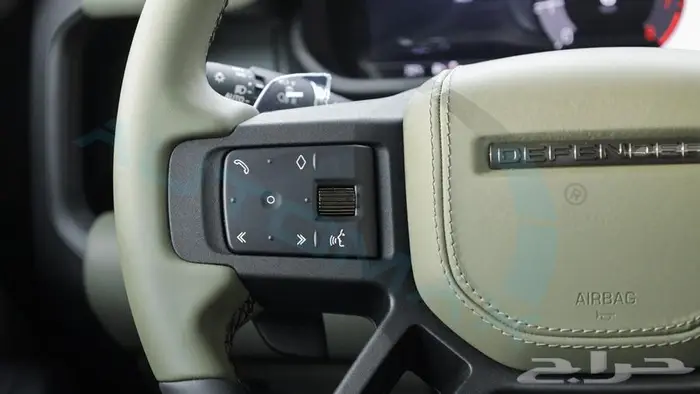 2025 LAND ROVER DEFENDER 110 OCTA EDITION ONE 4.4TT V8 10