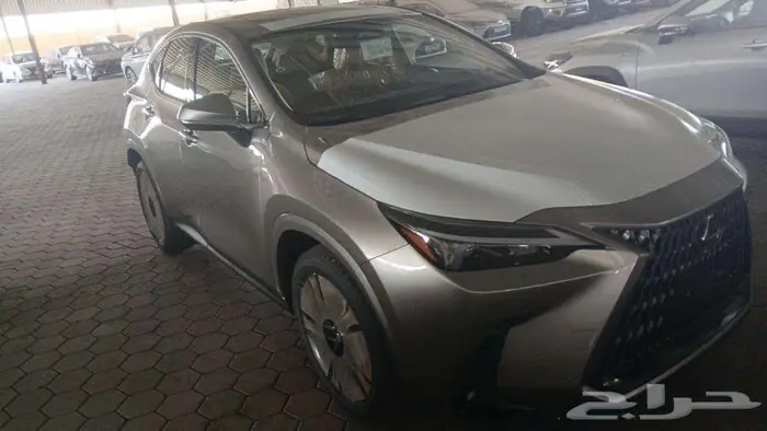 لكزس NX350 2025 0