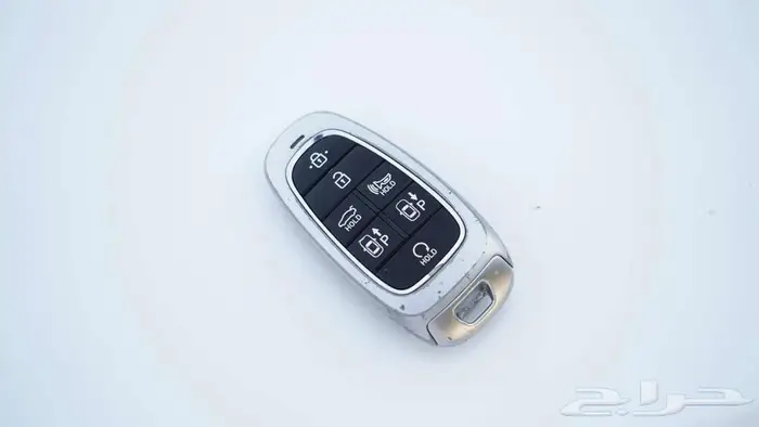هيونداي سوناتا 2020 بطاقة جمركية . 21