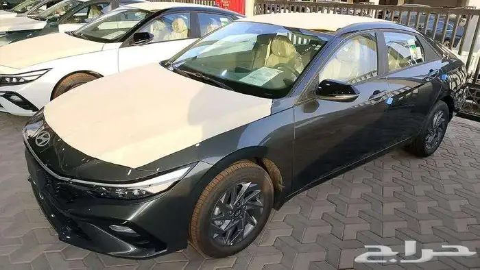 هيونداي النترا سمارت 1.5 موديل 2025 2