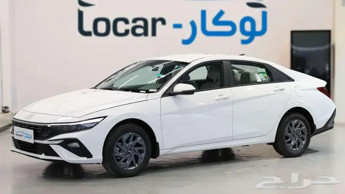 هونداي النترا سمارت موديل 2025 عروض الاقساط 2