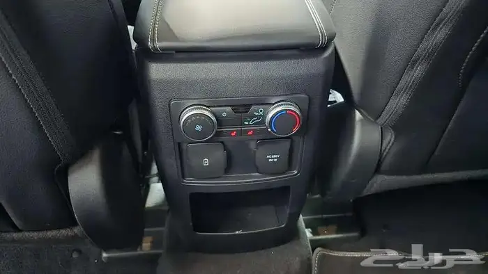 اكسبلورر سبورت 2021 19