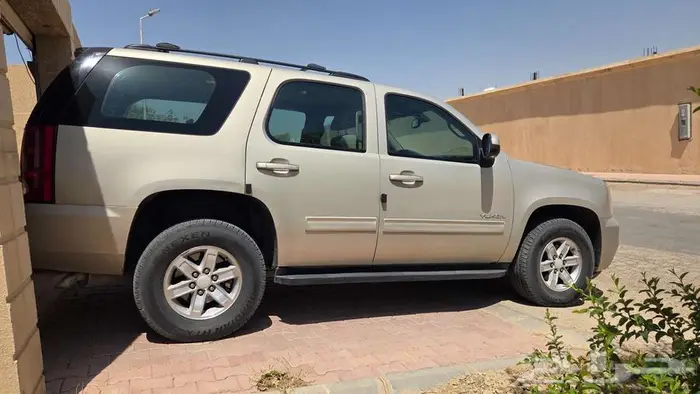 يوكن 2012 2