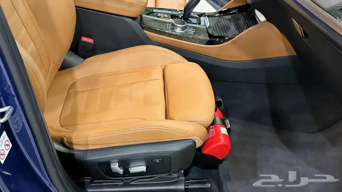 بي ام دبليو X4 2019 24
