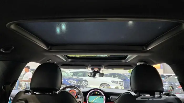 ميني كوبر S 2016 25
