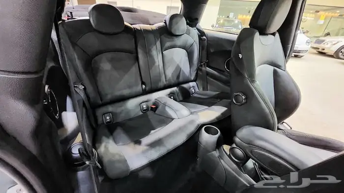 ميني كوبر S 2016 10
