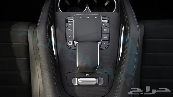 2025 مرسيدس بنز GLE 450 كوبيه 4MATIC خليجي اصفار ضمان الوكيل 29