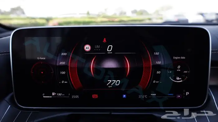2026 مرسيدس سي 200 AMG بريميوم بلس خليجي اصفار ضمان الوكيل 13