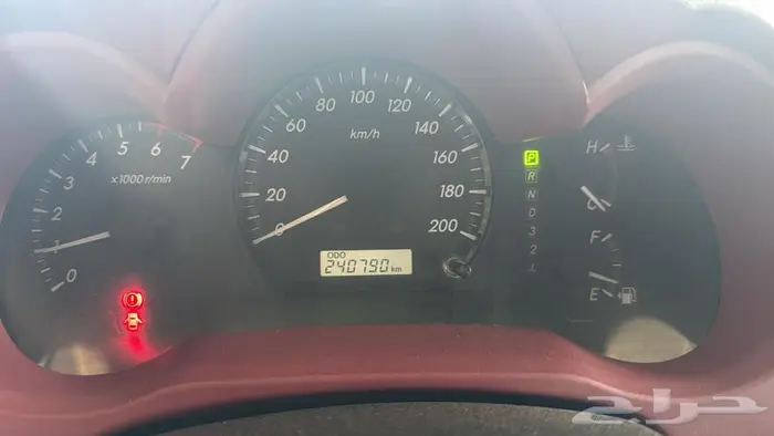 هايلوكس دبل 2014 11
