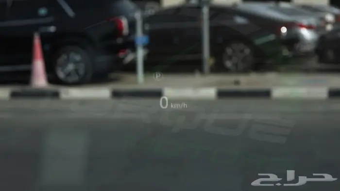 2025 لاند روفر رنج روفر 4.4TT V8 Autobiograph اصفار مع ضمان 10
