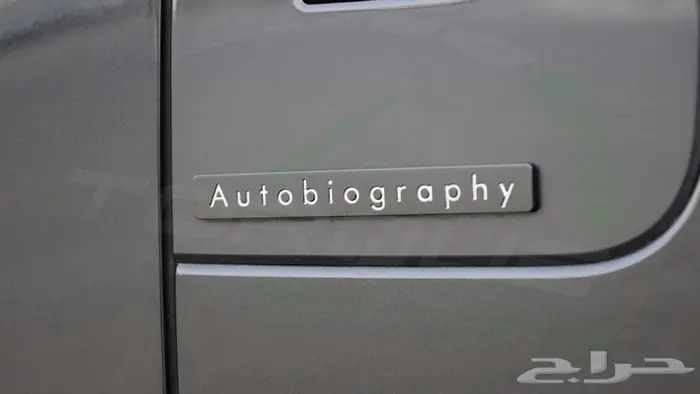 2025 لاند روفر رنج روفر 4.4TT V8 Autobiograph اصفار مع ضمان 37