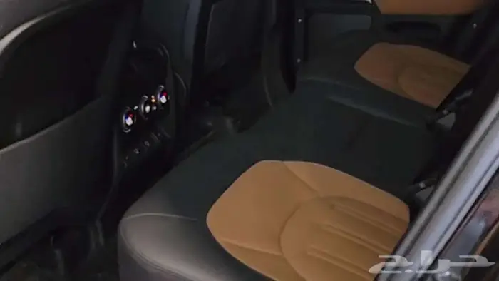 2022 ديفندر P400 X أكس فل 7 ركاب ب 265 5
