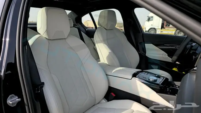 2026 BMW 5-SERIES 520i 2.0T RWD GCC 0Km اصفار ضمان الوكيل 28