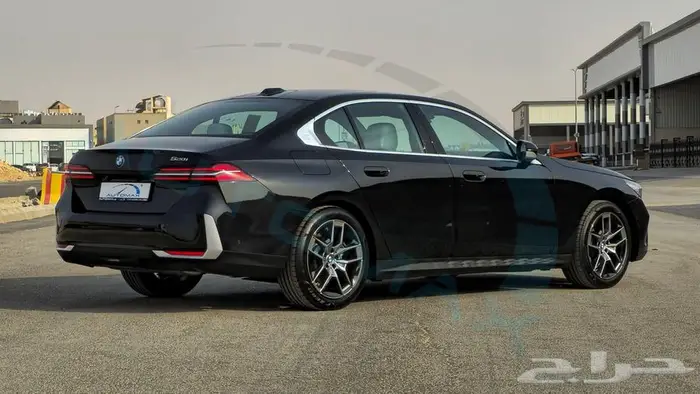 2026 BMW 5-SERIES 520i 2.0T RWD GCC 0Km اصفار ضمان الوكيل 6