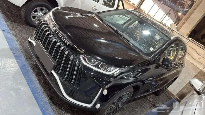 سيارة تناسب أسلوب حياتك جيتور X50 بريميوم اقل سعر 2025 15