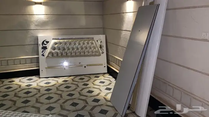 سرير 1