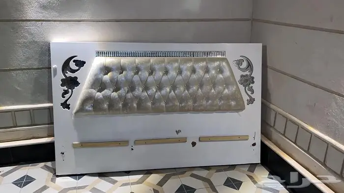 سرير 2