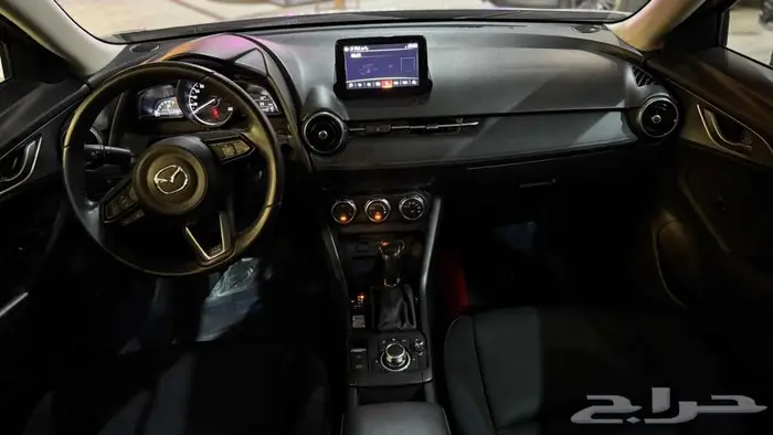 مازدا سى اكس 3 2023 11