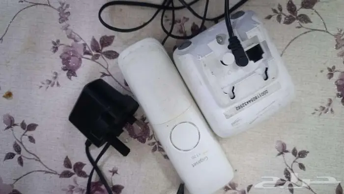 Cordless Phone Gigaset   panasonic هاتف لاسلكي 5