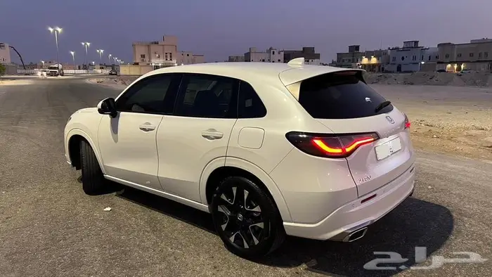 هوندا 1