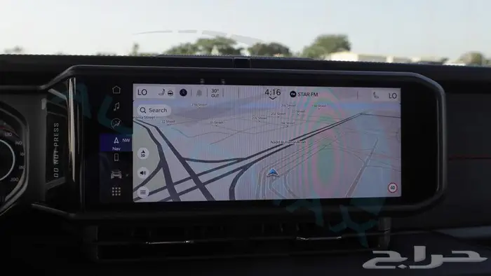 جيب رانجلر روبيكون 2.0L 2025 خليجي اصفار مع ضمان الوكيل 18
