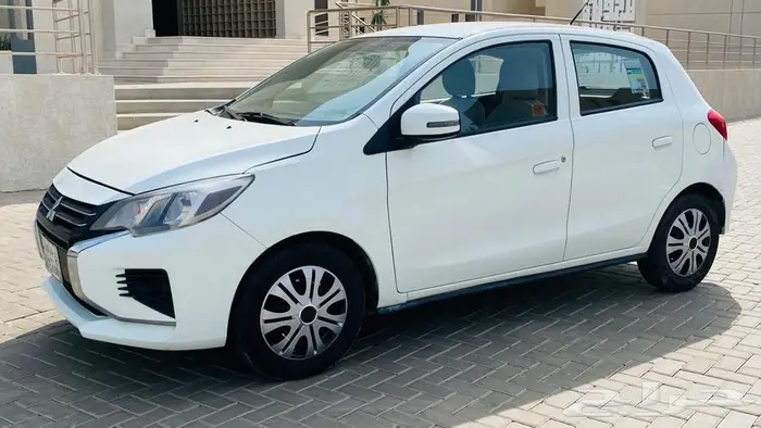 ميتسوبيشي سبيس ستار 2022 0