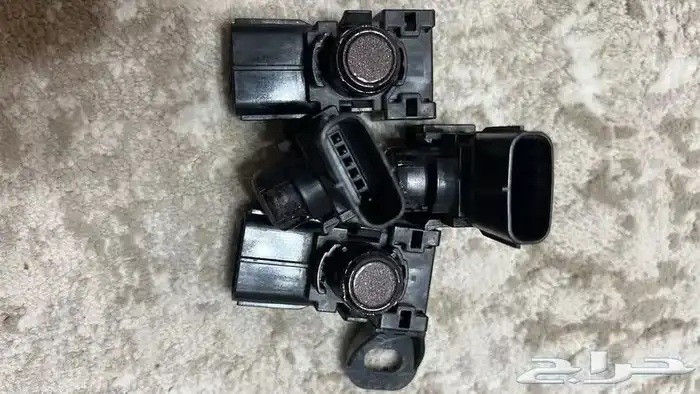 قطع لكزس متفرفقه 7