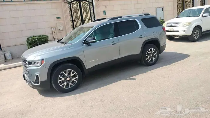 للبيع اكاديا 2023 1