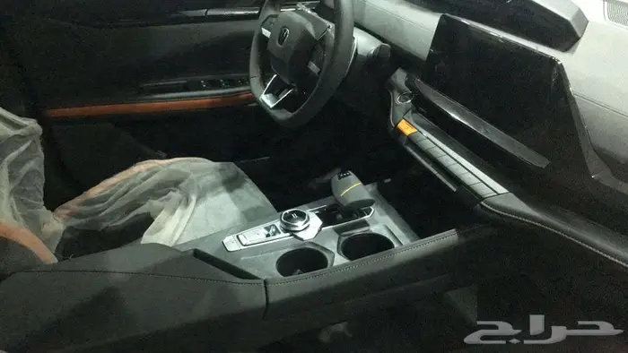 شانجان يونى فى سبورت 2026 6