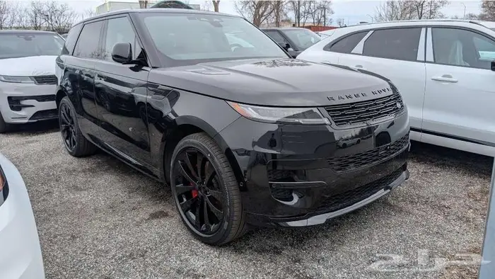 اصفار 2025 رنج سبورت P400 داينمك ب 405 1