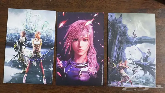 PS3 Collector Edition Items 16
