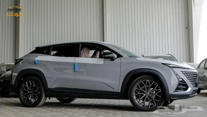 شانجان UNI-T Elite 2025 4