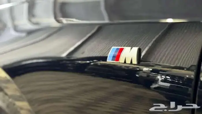 بي ام دبليو BMW 520i موديل 2024 M كت كاش وتمويل 11