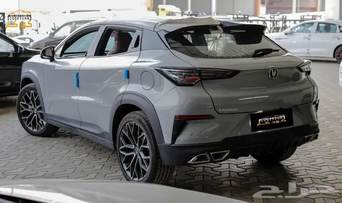 شانجان UNI-T Elite 2025 2