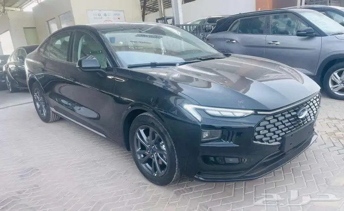 فورد توروس امبيانتى 2026 كاش واقساط 1