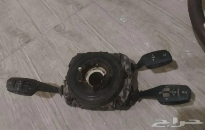 للبيع قطع تاهو و BMW باسعار مميزه 1