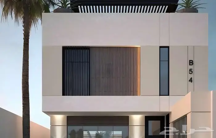 تصميم خارجي وداخلي 3d جميع المناطق 21