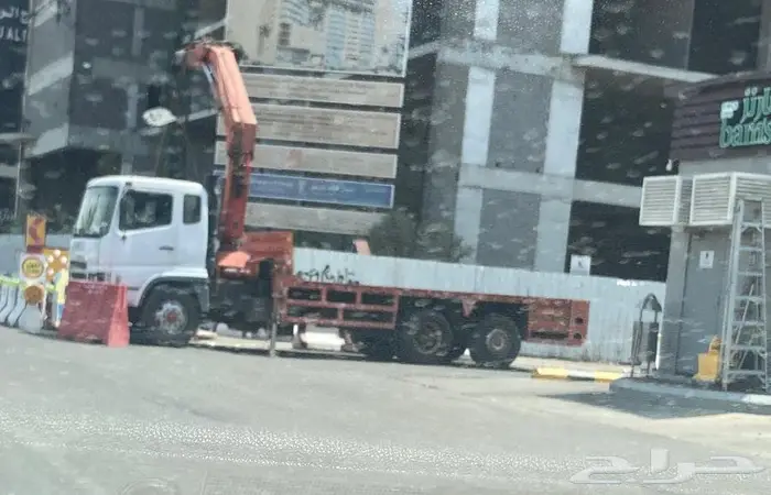 مطلوب بوم ترك كريم 10 طن جدة 0