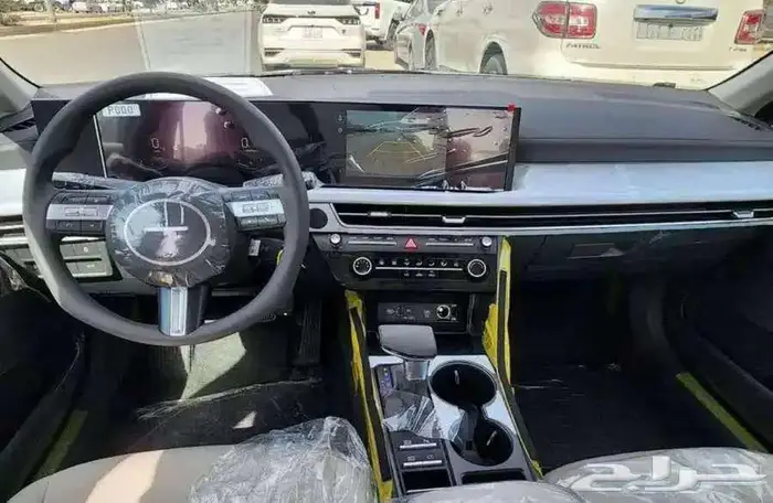 سوناتا باسيك استاندر 2025 1