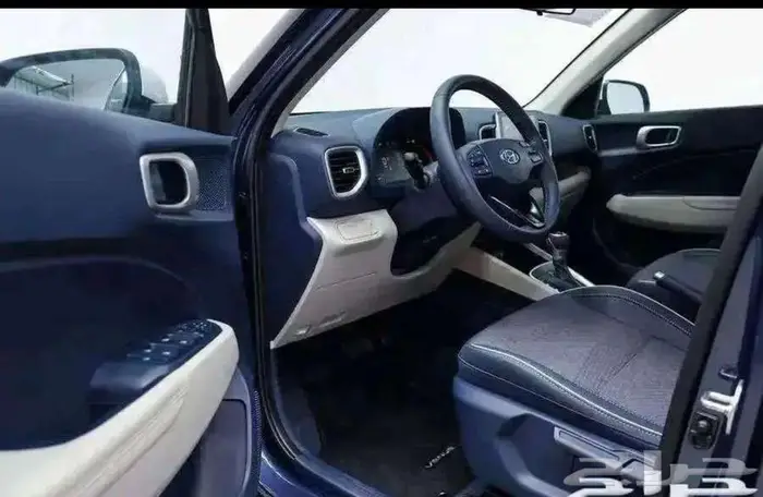 هونداى فينو بريمويم 2024 6