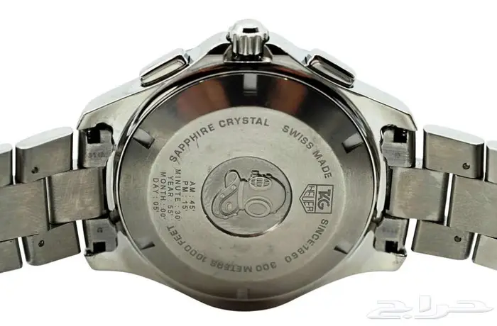 ساعه تاغ هيور أصلي للبيع TAG Heuer 0